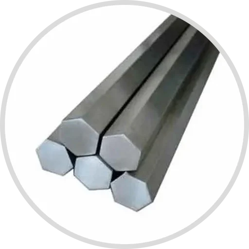 UNS N06690 Hex Bar